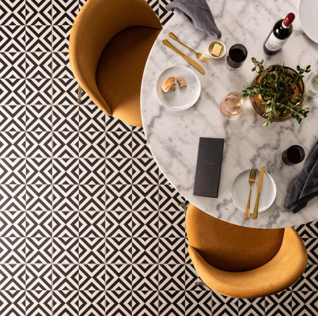 Original Style Odyssey The Tile Shop London