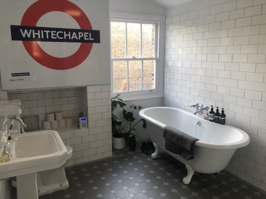 General Customer gallery The Tile Shop London