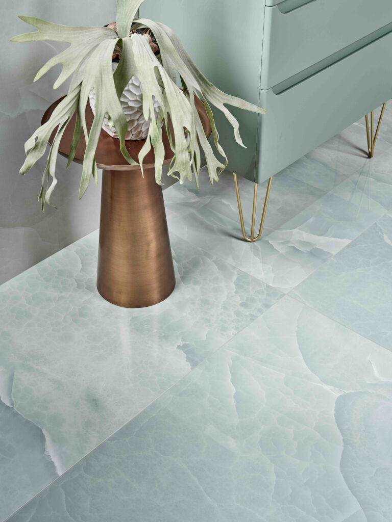 Porcelain wall & floor tiles - The Tile Shop London
